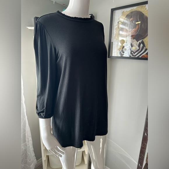 Ralph Lauren Black Women's Blouse - Picture 6 of 6